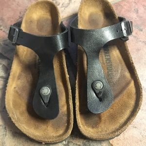 Birkenstock Gizeh Birko-Flor™ Thong